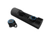 Bluetooth V5.0 Stereo Waterproof Earbuds With Microphone