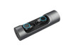 Bluetooth V5.0 Stereo Waterproof Earbuds With Microphone
