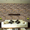Brick Texture Wall Stickers
