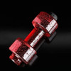 3 Colors Sports Water Bottles 550ml Leakproof