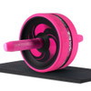 Abdominal Exercise Wheel AB Rollers Exerciser
