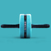Abdominal Exercise Wheel AB Rollers Exerciser