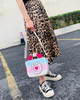 Phone Gradient Shoulder Bag