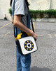 Phone Gradient Shoulder Bag