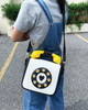 Phone Gradient Shoulder Bag