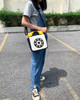 Phone Gradient Shoulder Bag