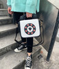 Phone Gradient Shoulder Bag