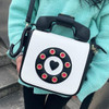 Phone Gradient Shoulder Bag