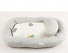 AAG Portable Baby Nest Cot Travel Newborn Bed Cribs Sleeping