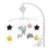 Crib Mobile To Bed Baby  Music Box Bell Toy