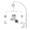 Crib Mobile To Bed Baby  Music Box Bell Toy