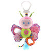 Cute Animal Baby Newborn Bed Stroller Teether