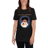 Diserniegration Unisex Tee