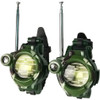 7 in 1 Camouflage 2 Way Walkie Talkies Watches