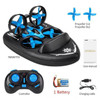 3 in 1 Mini Drone Water/Air/Land
