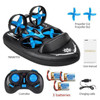 3 in 1 Mini Drone Water/Air/Land