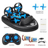 3 in 1 Mini Drone Water/Air/Land