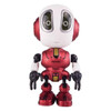 Interactive Talking Robot