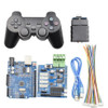 Intelligent DIY Omni robot car- Advance high tech toy