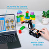 SunFounder RC Programmable Robotic Arm