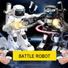 Remote Control Boxing Robot