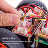 SunFounder Raspberry Pi Smart Robot Car Kit