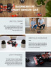 SunFounder Raspberry Pi Smart Robot Car Kit