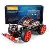 SunFounder Raspberry Pi Smart Robot Car Kit