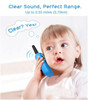 22 Channel Walkie Talkies Two Way Radio