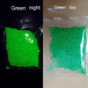 Glow In The Dark Star Wishing Bottle