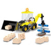 AUSINI City Construction Vehicle Building Blocks