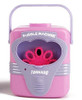 New Automatic Bubble Machine