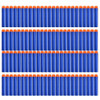 100PCS Nerf Bullets Refill Darts for Toy Gun