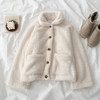 Fur Coat
