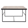 Zuo Forest Coffee Table Black
