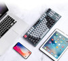 NM87 Wireless Mechanical Gaming Keyboard