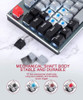 NM87 Wireless Mechanical Gaming Keyboard