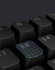 MIIIW Backlit Gaming Mechanical Keyboard