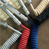 Metropolis USB Mech Cables