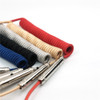 Metropolis USB Mech Cables