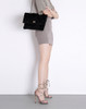 High Heels Pumps Ladies Super High Heel Rome Style HHF Womens Shoe
