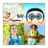 Portable Neck Fan