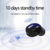 Mini In-Ear 5.0 Bluetooth Earphone HiFi Wireless