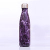 5pcs 500ml Stainless-Steel Water Bottle Vacuum-Flask Beer Cola-Water Double-Wall Insulated Thermos