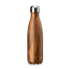 5pcs 500ml Stainless-Steel Water Bottle Vacuum-Flask Beer Cola-Water Double-Wall Insulated Thermos