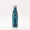 5pcs 500ml Stainless-Steel Water Bottle Vacuum-Flask Beer Cola-Water Double-Wall Insulated Thermos