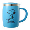 420ML Snoopy 304 stainless steel mug mug Office coffee mug