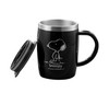 420ML Snoopy 304 stainless steel mug mug Office coffee mug