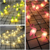 Fun Times Mini Stars String Lights