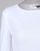 Glitter Round Neck Lantern Sleeve Sequins Bodycon Dress